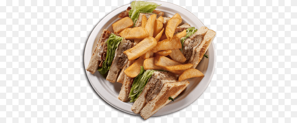 Cheeseburger Club Potato Wedges, Food, Lunch, Meal, Sandwich Png