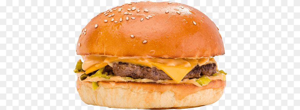 Cheeseburger French Fries, Burger, Food Free Png
