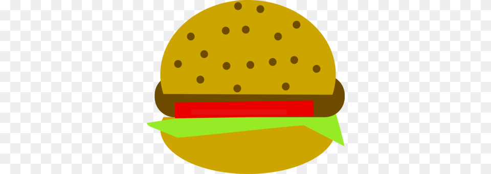 Cheeseburger Hamburger French Fries Fast Food Whopper Burger Free Transparent Png