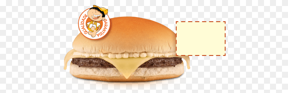 Cheeseburger Hot Dog Arnaldo Londrina, Burger, Food, Face, Head Png Image