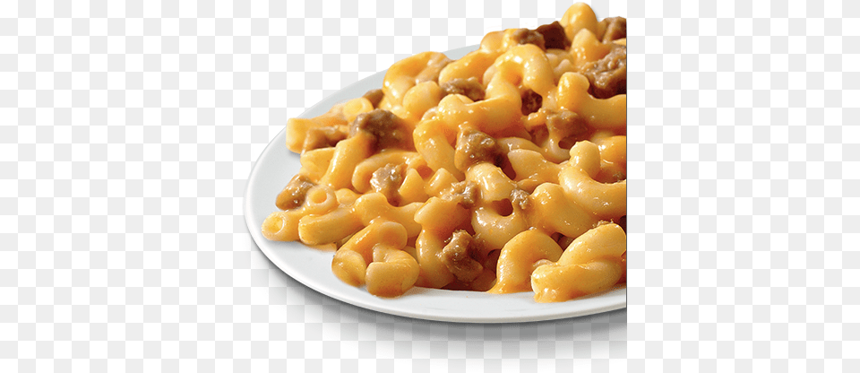 Cheeseburger Mac Kroger Frozen Dinners, Food, Macaroni, Pasta, Dining Table Png