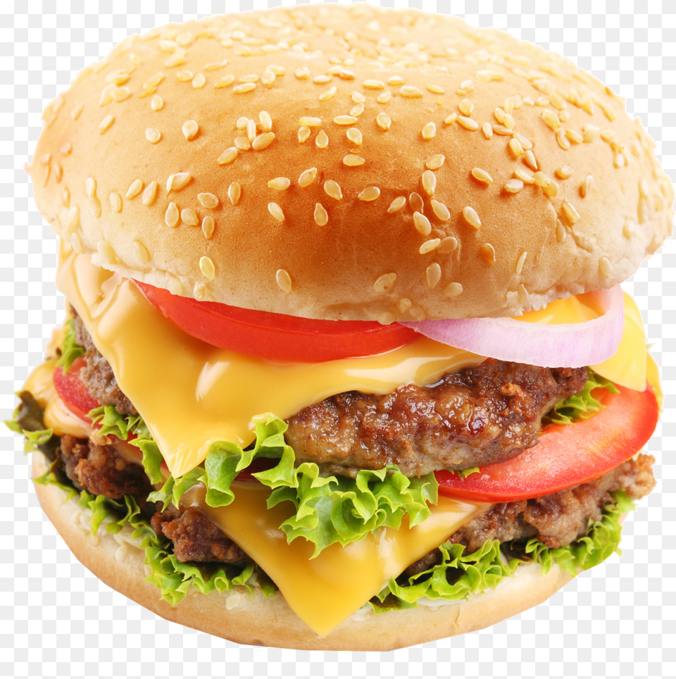 Cheeseburger Royalty Transparent Background Cheese Burger, Food Free Png Download