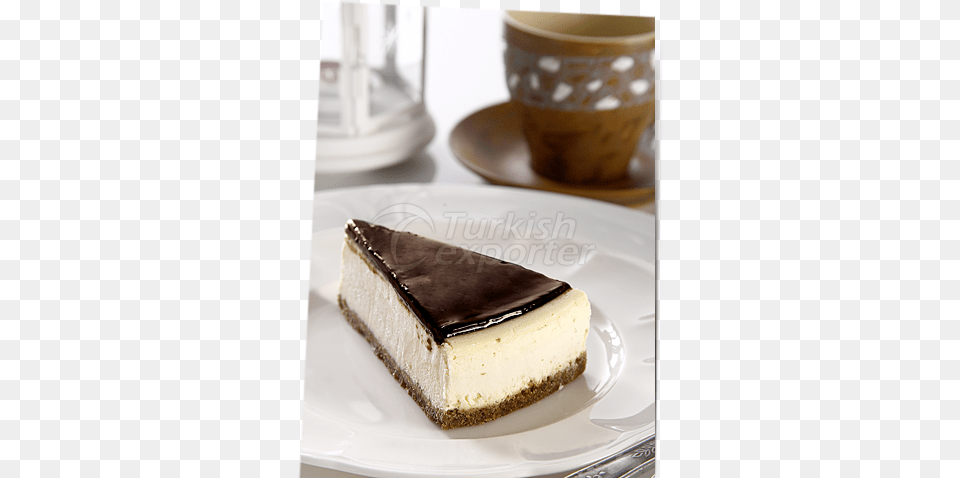 Cheesecake, Dessert, Food, Cup, Dining Table Png