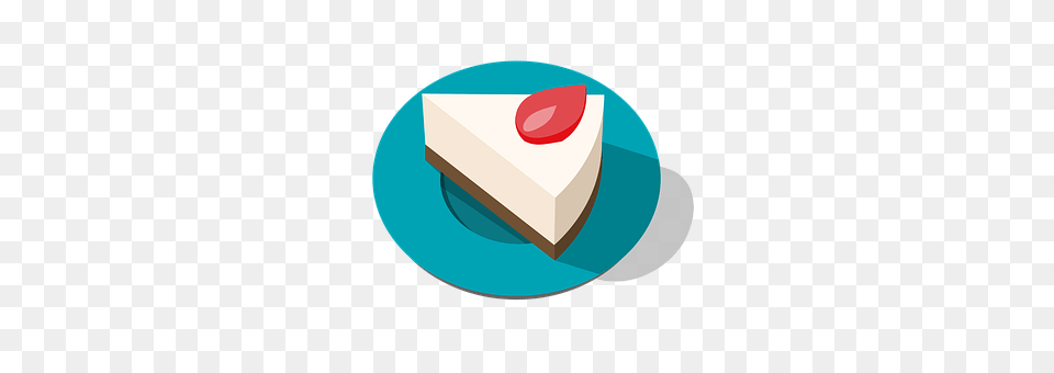 Cheesecake Cake, Dessert, Food, Disk Free Png
