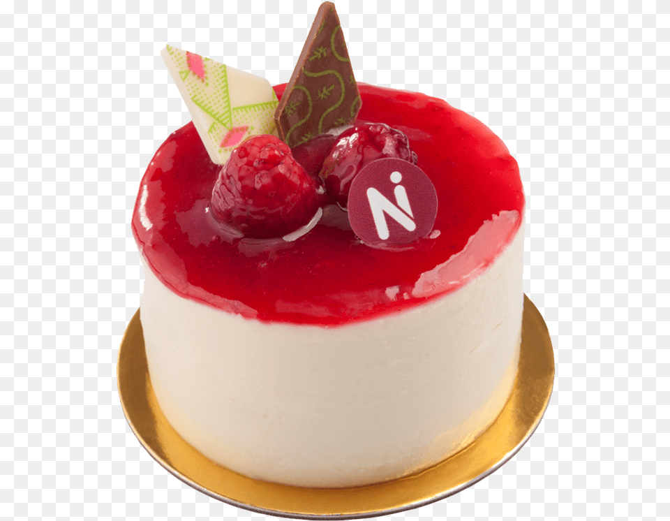 Cheesecake Blancmange, Food, Birthday Cake, Cake, Cream Png Image