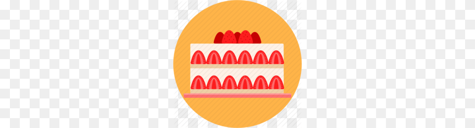 Cheesecake Clipart, Berry, Food, Fruit, Jelly Free Png