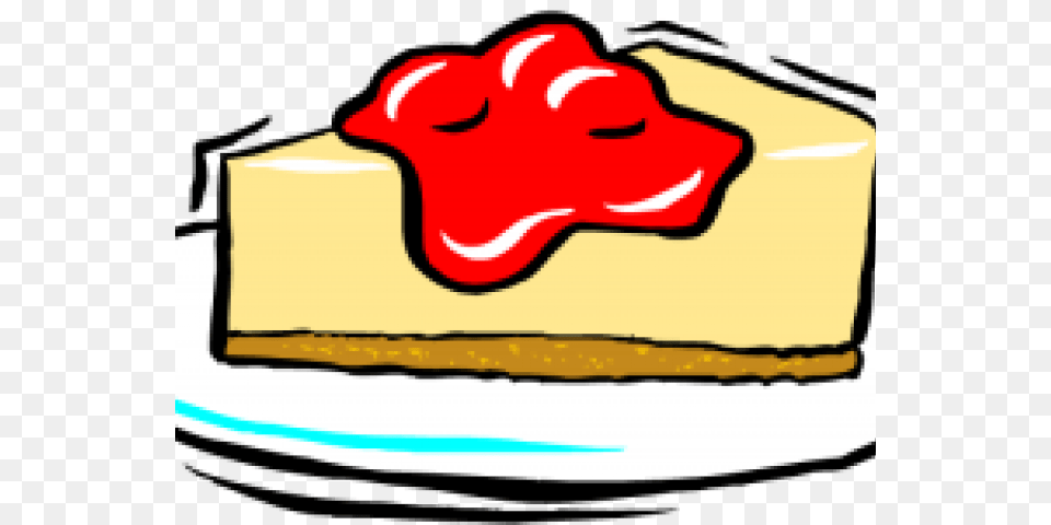Cheesecake Clipart Oreo Cheesecake, Cake, Dessert, Food, Smoke Pipe Png Image
