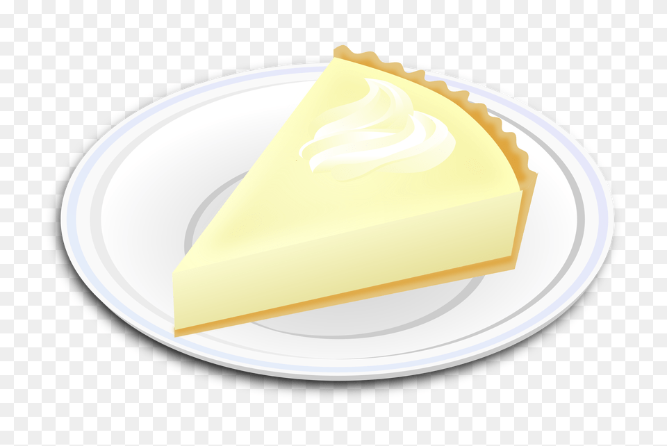 Cheesecake Icons, Plate, Food, Dessert Free Png Download