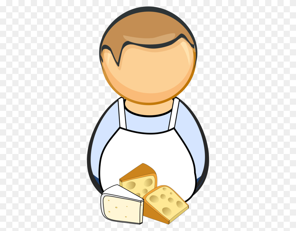 Cheesemaking Food Computer Icons Chef, Bread, Dairy Free Png