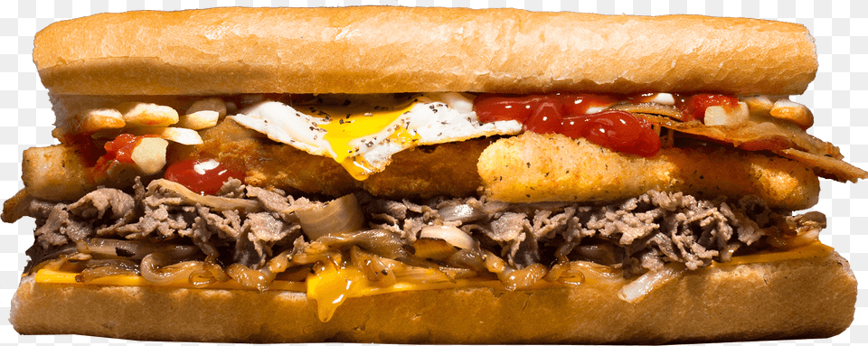 Cheesesteak Fat Sal39s Fat Jerry, Burger, Food Free Transparent Png