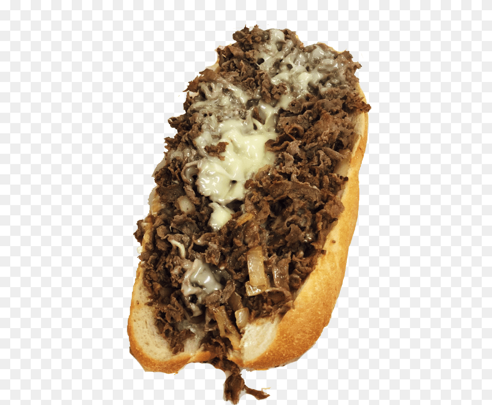 Cheesesteaks Belly Filler, Food, Sandwich Png