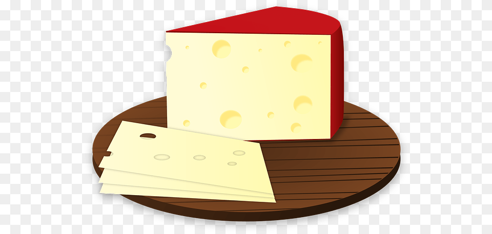 Cheeseyellowfree Cheese Clipart, Food Png Image