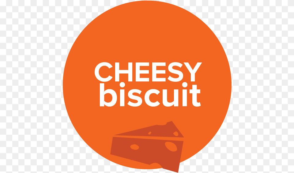 Cheesy Biscuit Bone, Advertisement, Disk, Poster Free Png