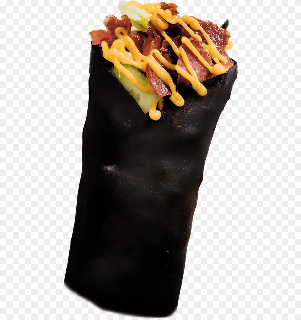 Cheesy Black Fast Food, Adult, Bride, Female, Person Free Png Download