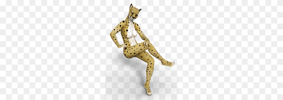 Cheetah Animal, Mammal, Wildlife Free Png Download