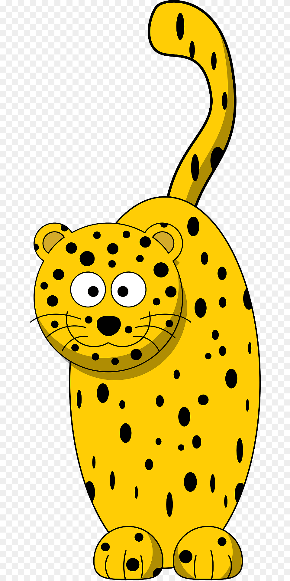 Cheetah Clipart, Winter, Snowman, Snow, Outdoors Png