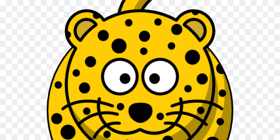 Cheetah Clipart Cheeto, Animal, Bear, Mammal, Wildlife Png