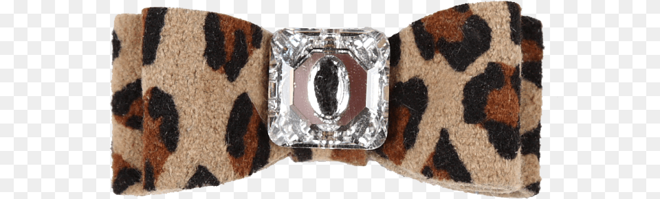 Cheetah Couture Big Bow Hair Bow Hair, Accessories, Home Decor, Buckle, Rug Free Png Download