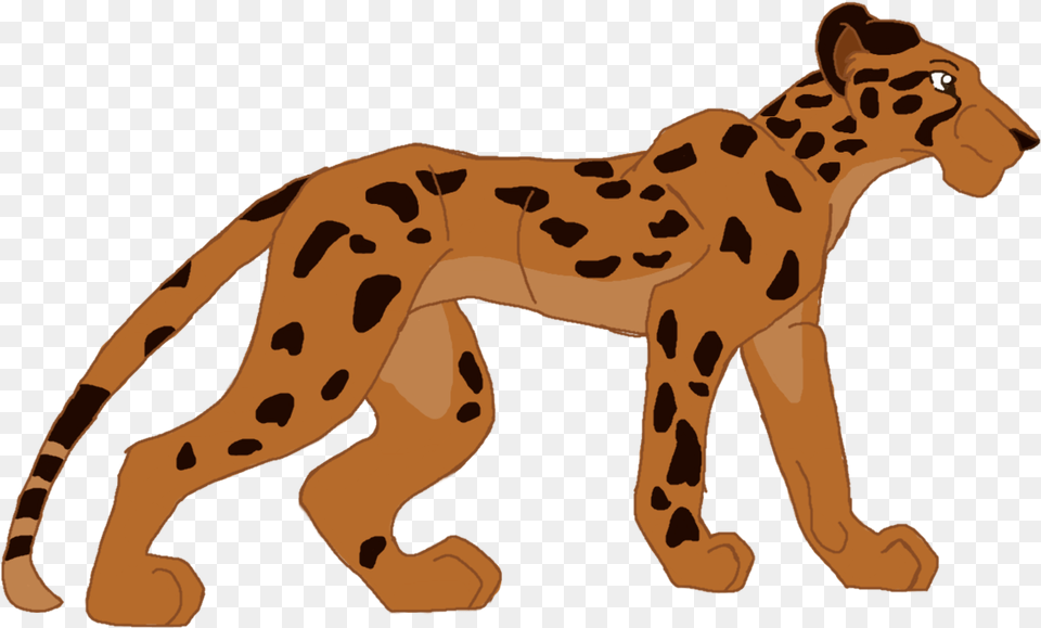 Cheetah Cub At Getdrawings Leopard Andrew Shiloh Jeffery, Animal, Lion, Mammal, Wildlife Png