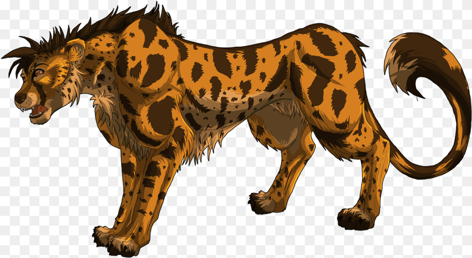 Cheetah Face Neko Neko No Mi Model Cheetah, Animal, Mammal, Wildlife, Head Free Png Download