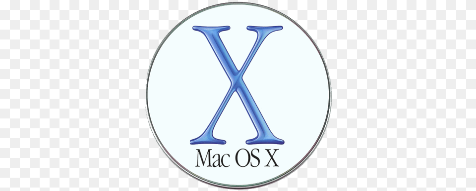 Cheetah Gnomelookorg Mac Os X Box, Disk Png