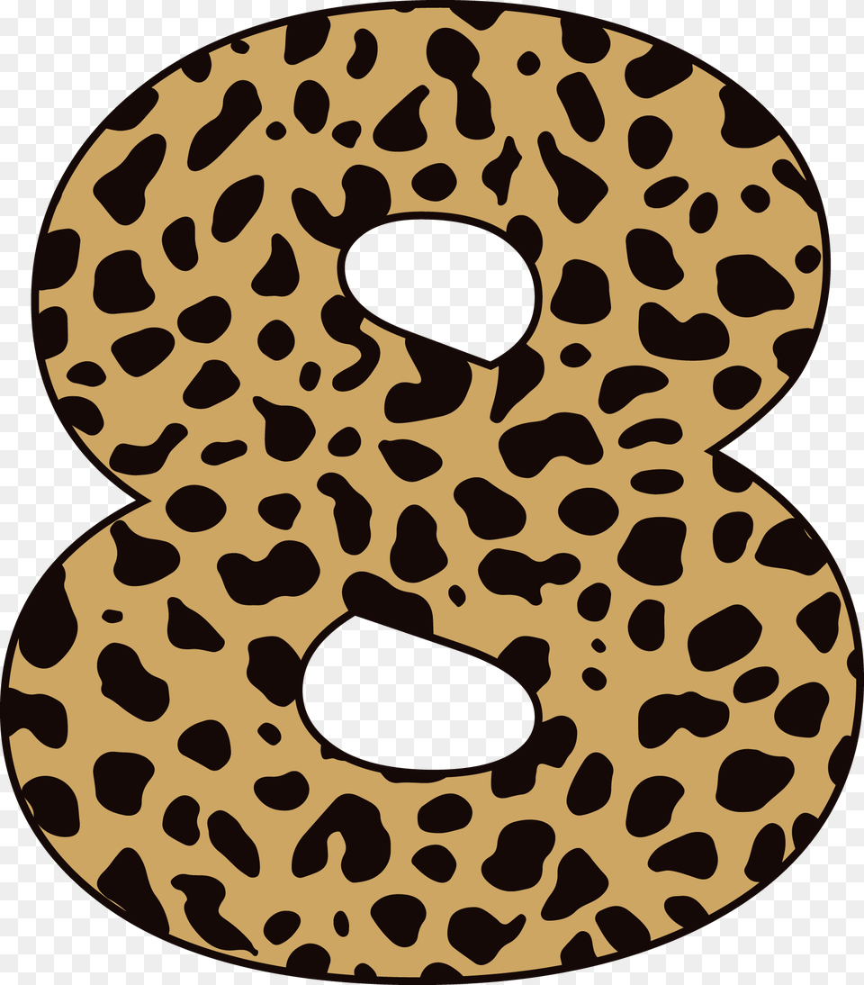 Cheetah Print, Home Decor, Text, Symbol, Number Free Transparent Png
