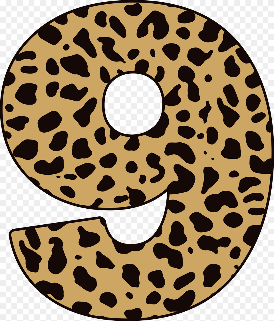 Cheetah Print, Home Decor, Bread, Food, Text Png Image