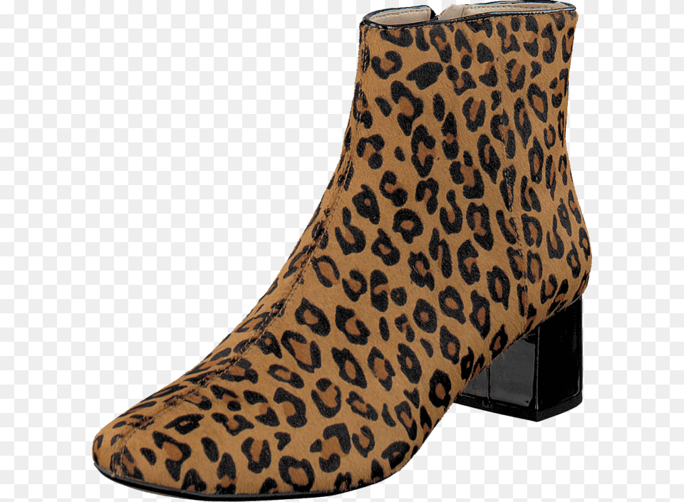 Cheetah Print, Clothing, Footwear, High Heel, Shoe Free Png