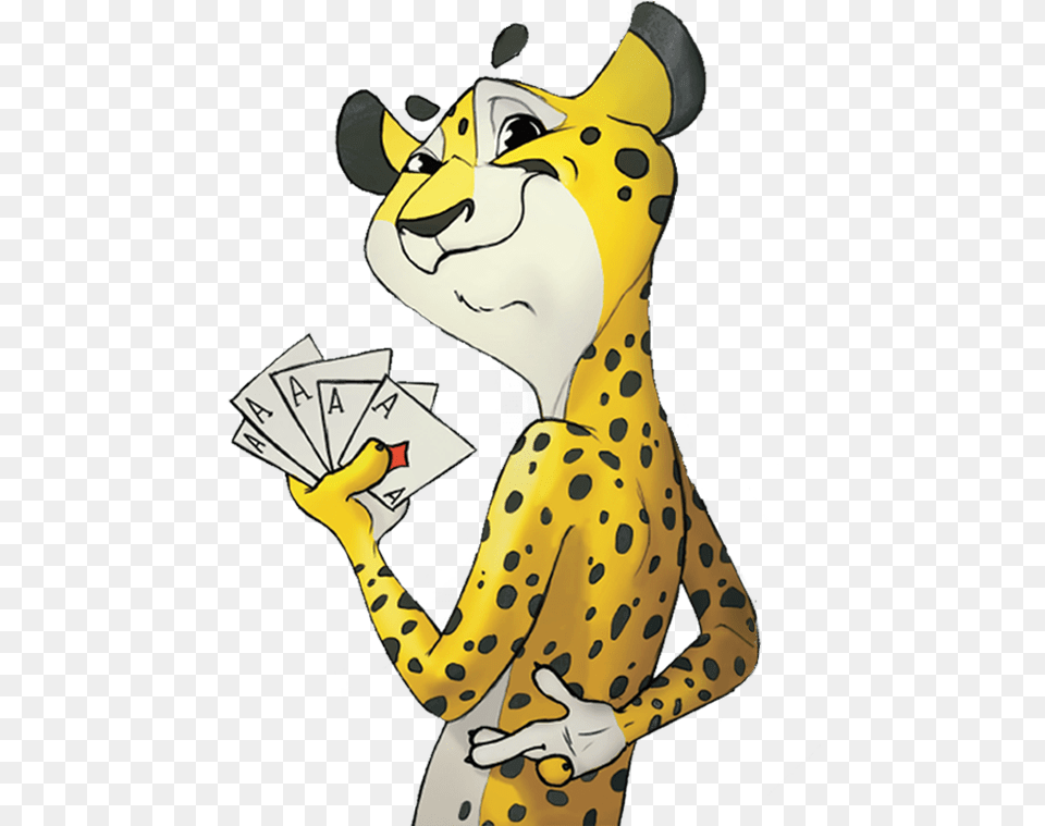 Cheetah The Cheater, Adult, Female, Person, Woman Free Transparent Png