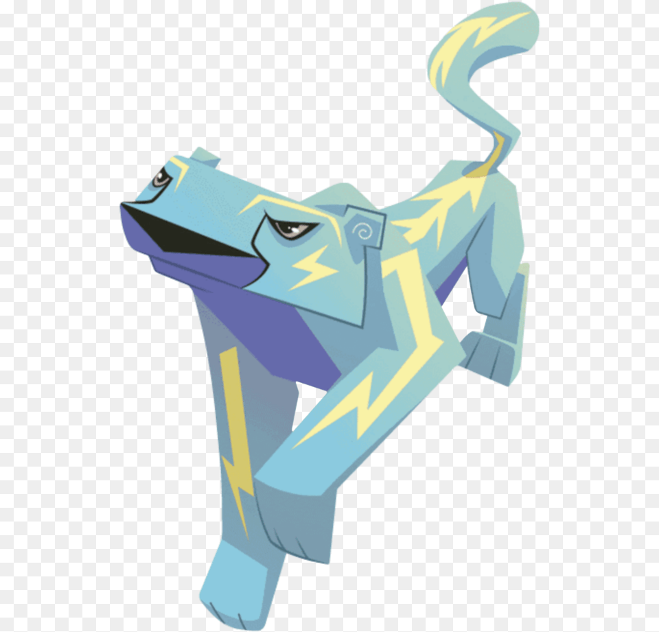 Cheetah U2014 Animal Jam Archives Art, Person Free Transparent Png