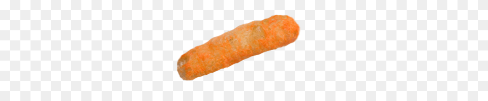 Cheeto Image, Carrot, Food, Plant, Produce Free Transparent Png