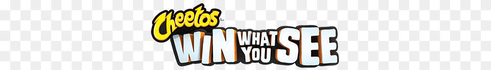 Cheetos Celebrates Fans Wild Imaginations With Coveted, Dynamite, Text, Weapon, Logo Png