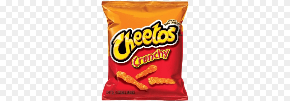 Cheetos Crunchy, Food, Ketchup, Snack Free Png