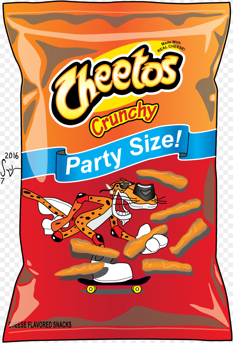 Cheetos Crunchy Download Hot Cheetos, Food, Snack, Ketchup, Skateboard Free Png