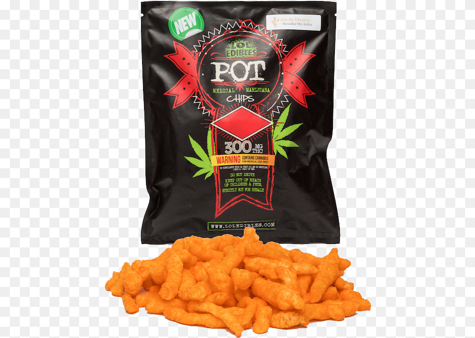 Cheetos Edibles, Food, Fried Chicken, Nuggets Free Png Download