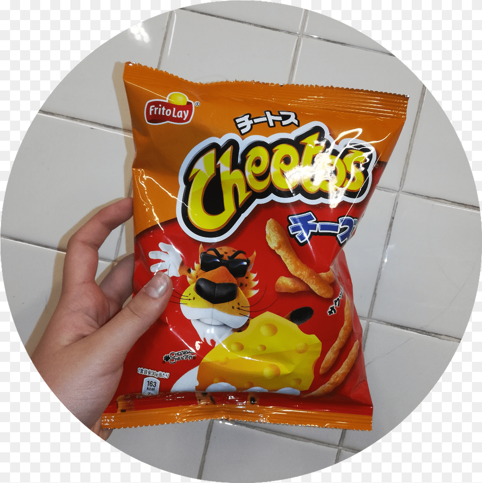 Cheetos Japanesefood Junkfood Tastyfoo Aesthetic Potato Chip, Candy, Food, Sweets, Ketchup Free Png