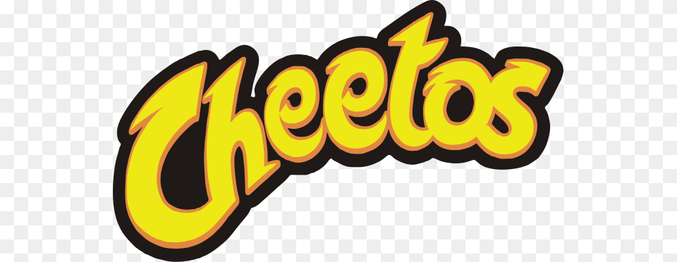 Cheetos Logo, Light, Text, Dynamite, Weapon Free Transparent Png