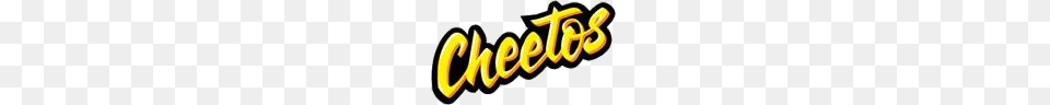 Cheetos Logo, Light, Smoke Pipe Free Transparent Png