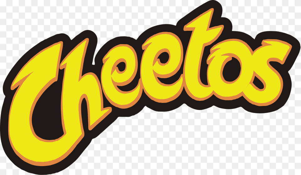Cheetos Logo, Light, Text, Dynamite, Weapon Png Image
