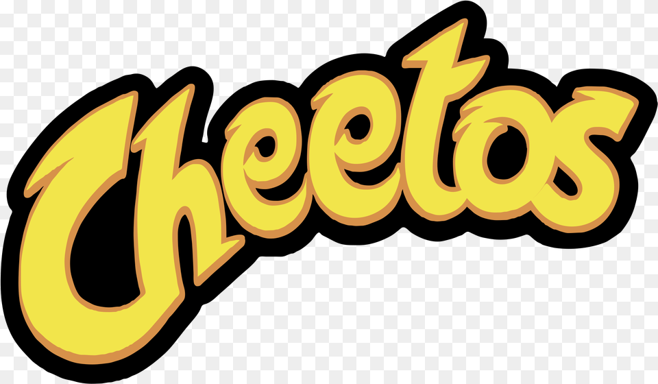 Cheetos Logo Cheetos Logo Transparent Background, Text, Dynamite, Weapon Free Png Download