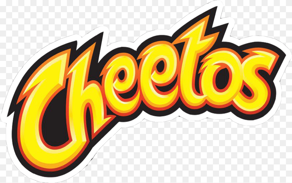 Cheetos Logo Nestea, Light, Text Free Png