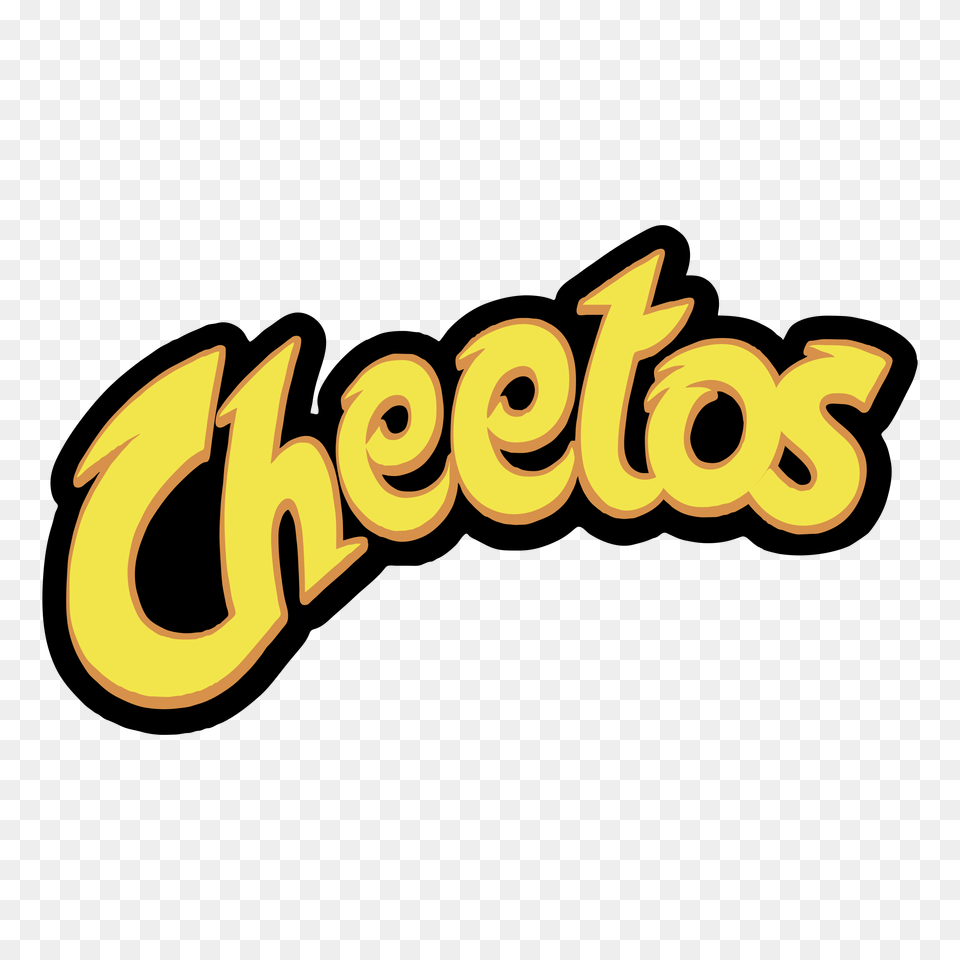 Cheetos Logo Transparent Vector, Dynamite, Weapon, Text Free Png