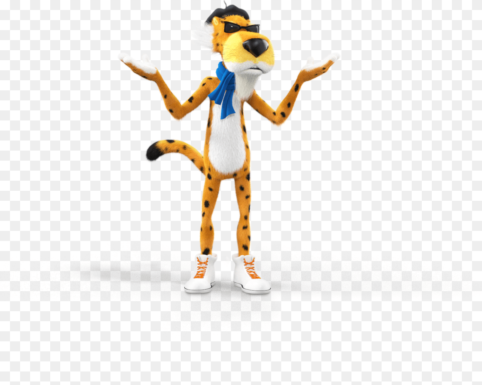 Cheetos Museum Chester Cartoon, Mascot, Child, Female, Girl Free Png Download
