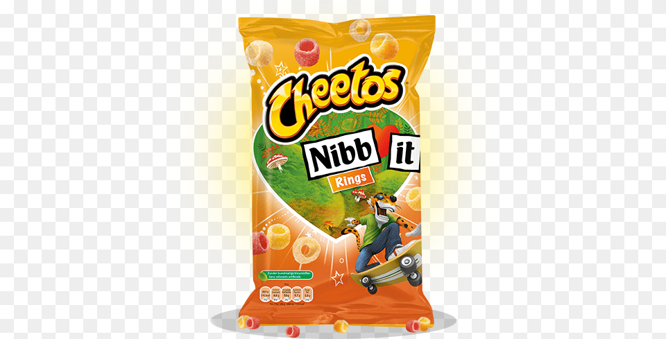 Cheetos Nibb It Rings Detail Cheetos Cheetos Rings, Boy, Child, Male, Person Png