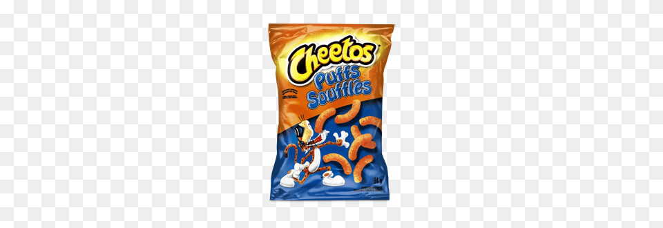 Cheetos Puffs G Cheetos Chips And Pretzels Jean Coutu, Food, Ketchup, Advertisement Free Transparent Png