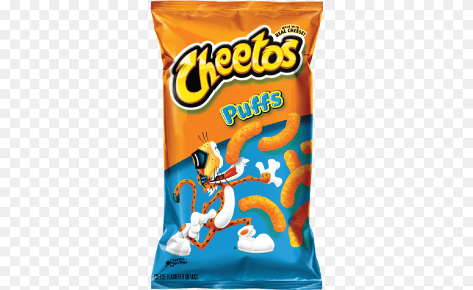 Cheetos Puffs Hot Cheetos, Food, Snack, Sweets, Ketchup Png