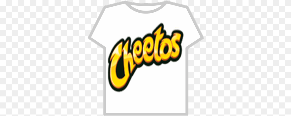 Cheetos Puffs Logo, Clothing, T-shirt, Dynamite, Weapon Free Png