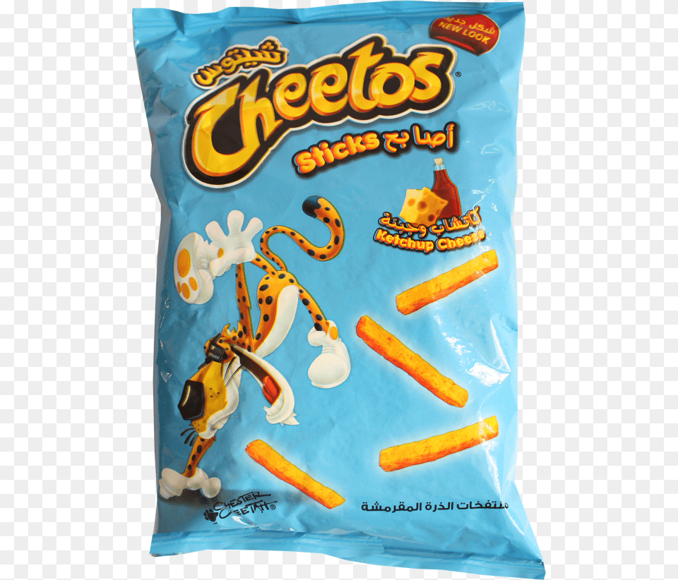 Cheetos Sticks 205g Cheetos Reduced Fat Puffs Flamin39 Hot Baked Cheese, Food, Snack, Sweets Png