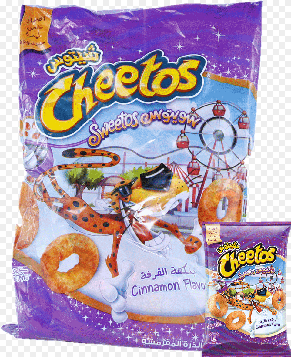 Cheetos Sweetos 23g12 Cheetos Flamin39 Hot Limon Crunchy Cheese Snacks, Food, Sweets, Snack, Bread Free Transparent Png