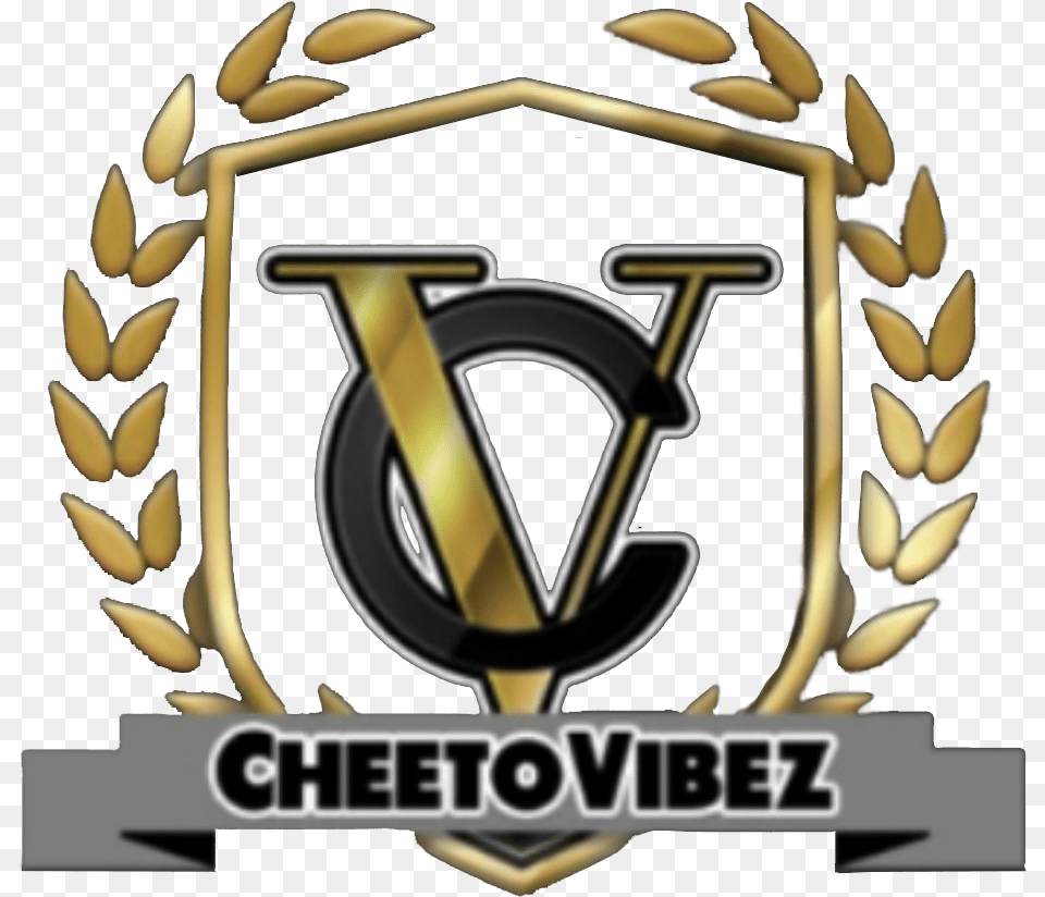 Cheetovibez A Smoke Shop For All Your Needs Cbd Oil Green Wheat Logo, Emblem, Symbol, Machine, Wheel Free Png Download